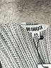 BB Dakota 100% Polyester Ivory Fleece Size XS - photo 7
