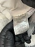 BB Dakota 100% Polyester Ivory Fleece Size XS - photo 8