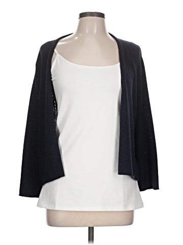 Eileen Fisher Cardigan (view 1)