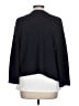 Eileen Fisher Black Cardigan Size L - photo 2