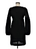 Missoni Color Block Black 3/4 Sleeve Top Size 6 - photo 2