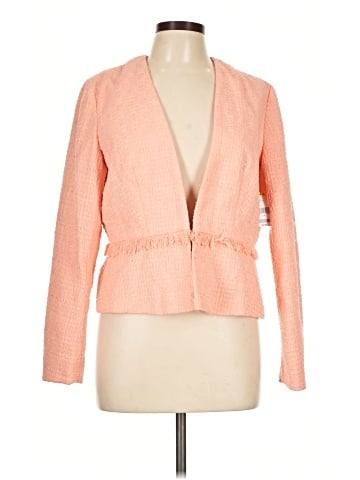 Jaclyn Smith Blazer (view 1)