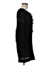 Missoni Color Block Black 3/4 Sleeve Top Size 6 - photo 4