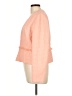 Jaclyn Smith 100% Polyester Orange Blazer Size L - photo 5
