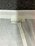 Kleen White 3/4 Sleeve Blouse Size XL - photo 4