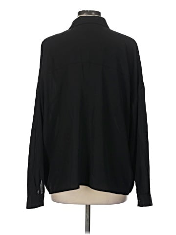 Guess Long Sleeve Blouse (view 2)