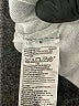 Gap Outlet Ivory Long Sleeve Top Size M - photo 8