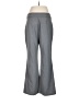Unbranded Chevron-herringbone Gray Dress Pants Size 8 Petite - photo 2