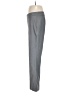 Unbranded Chevron-herringbone Gray Dress Pants Size 8 Petite - photo 5