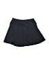 Xersion Solid Black Skort Size M (kids) - photo 1