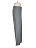 Unbranded Chevron-herringbone Gray Dress Pants Size 8 Petite - photo 4