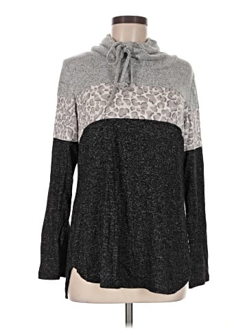Market and Spruce Pullover Sweater (view 1)