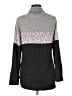 Market and Spruce Gray Pullover Sweater Size M - photo 2