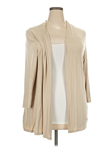 Charter Club Kimono (view 1)