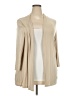 Charter Club Tan Kimono Size 3X - photo 1