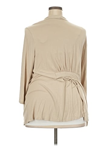 Charter Club Kimono (view 2)
