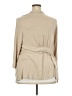 Charter Club Tan Kimono Size 3X - photo 2