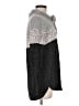 Market and Spruce Gray Pullover Sweater Size M - photo 4