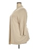 Charter Club Tan Kimono Size 3X - photo 5