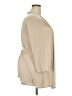 Charter Club Tan Kimono Size 3X - photo 4