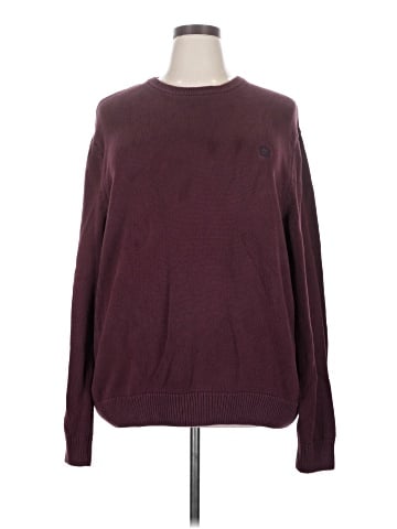 Chaps Pullover Sweater (view 1)