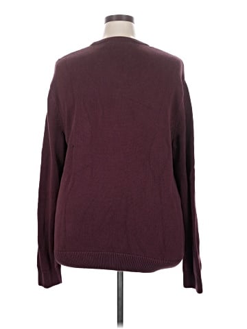 Chaps Pullover Sweater (view 2)