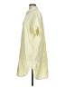 Gap Yellow Casual Dress Size L - photo 5