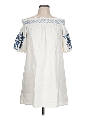 BeachLunchLounge Casual Dress (view 1)