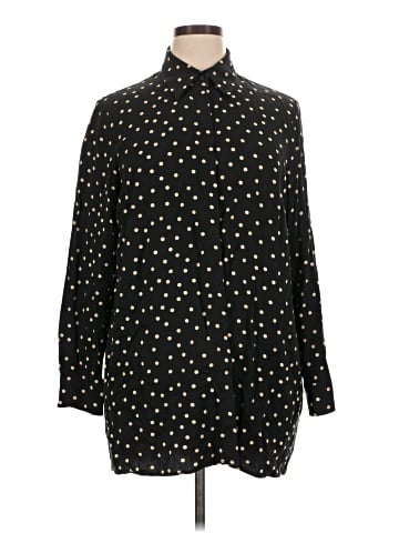 Betty Barclay 3/4 Sleeve Blouse (view 1)