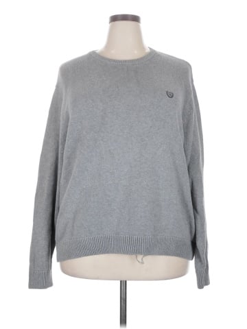 Chaps Pullover Sweater (view 1)