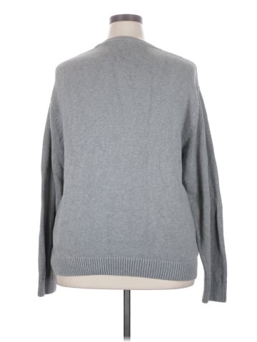 Chaps Pullover Sweater (view 2)