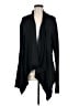 Bordeaux Black Cardigan Size M - photo 1