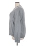 Chaps 100% Cotton Gray Pullover Sweater Size XXL - photo 5