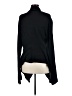Bordeaux Black Cardigan Size M - photo 2