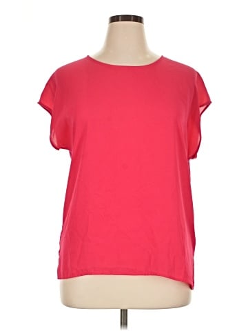 Chaus Short Sleeve Top (view 1)