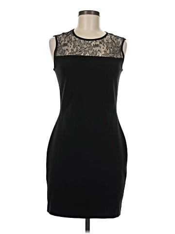 RED Valentino Cocktail Dress (view 1)
