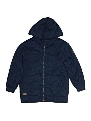 Next Zip Up Hoodie (view 1)