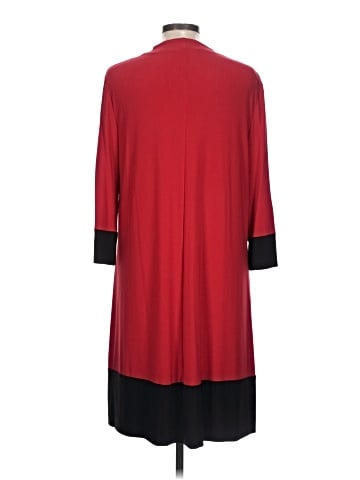 Jones New York Casual Dress (view 2)