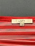 Ann Taylor LOFT 100% Polyester Red Sleeveless Top Size XL - photo 7