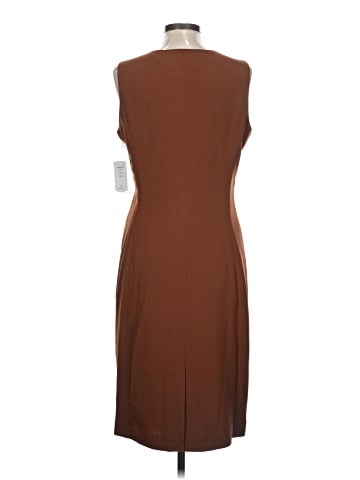 Signature by Larry Levine Casual Dress (view 2)