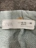 Zara Polka Dots Green Shorts Size 12-18 mo - photo 5