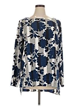 Ann Taylor Factory Long Sleeve Blouse