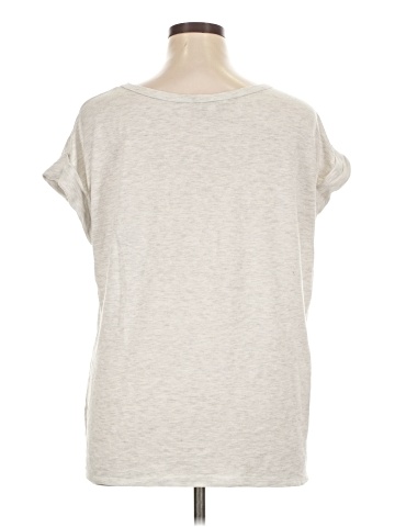 Misia Short Sleeve T-Shirt (view 2)