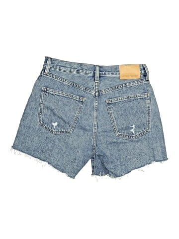 Denim Forum Denim Shorts (view 2)