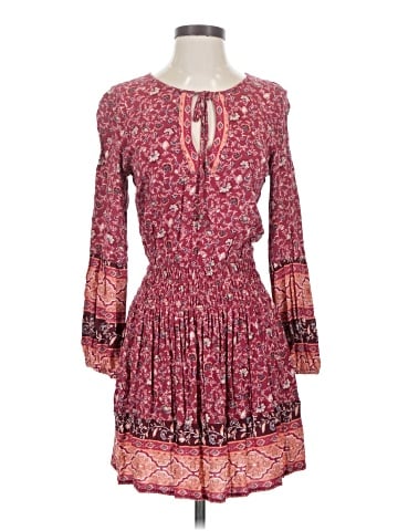 American Eagle Outfitters Casual Dress (view 1)