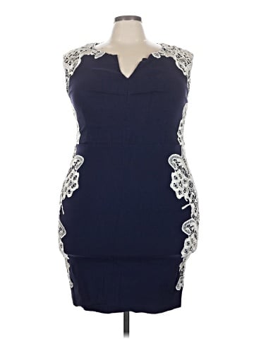 London Dress Company Cocktail Dress (view 1)