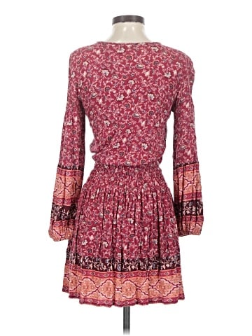 American Eagle Outfitters Casual Dress (view 2)