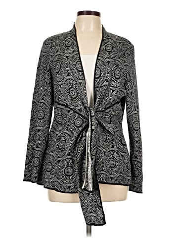 Dana Buchman Cardigan (view 1)