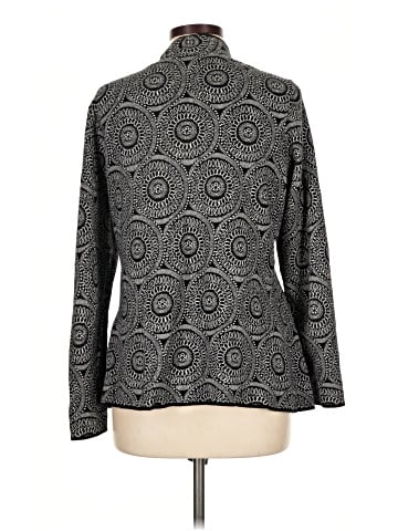Dana Buchman Cardigan (view 2)