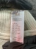 H&M 100% Cotton Tan Sweatshirt 12-18 MO / 18 MO - photo 3